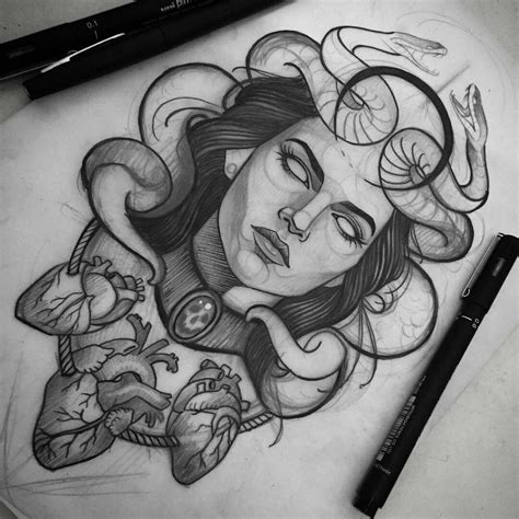 dibujos tattoo